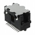 5-147377-2 - CONN HEADER SMD 20POS 1.27MM