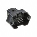 0194280006 - CONN HEADER VERT 4POS 5.84MM