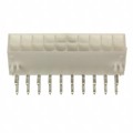 0039300200 - CONN HEADER R/A 20POS 4.2MM