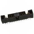 N2530-6V0C-RB-WF - CONN HEADER SMD 30POS 2.54MM