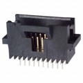 5-104068-1 - CONN HEADER VERT 20POS 1.27MM