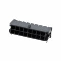 0430451607 - CONN HEADER SMD R/A 16POS 3MM