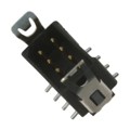 M80-8280842 - CONN HEADER SMD 8POS 2MM