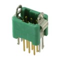 G125-MV20605L2P - CONN HEADER VERT 6POS 1.25MM