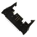 5499923-4 - CONN HEADER VERT 20POS 2.54MM
