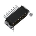M80-8531242 - CONN HEADER VERT 12POS 2MM