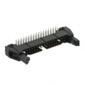 N3431-5302RB - CONN HEADER R/A 34POS 2.54MM