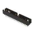 0878313420 - CONN HEADER VERT 34POS 2MM