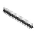 GBC36DABN-M30 - CONN HEADER SMD 72POS 2.54MM