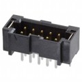 T2M-105-01-L-D-TH-WT - CONN HEADER VERT 10POS 2MM