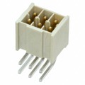 IPL1-103-01-L-D-RA-K - CONN HEADER R/A 6POS 2.54MM