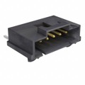 0015913063 - CONN HEADER SMD R/A 6POS 2.54MM