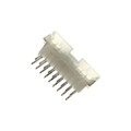 0015246180 - CONN HEADER R/A 18POS 4.2MM