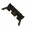 5499922-4 - CONN HEADER VERT 20POS 2.54MM