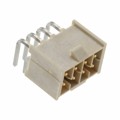 IPL1-104-01-L-D-RA-K - CONN HEADER R/A 8POS 2.54MM