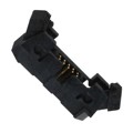 EHF-105-01-L-D - CONN HEADER VERT 10POS 1.27MM