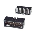 5-102617-8 - CONN HEADER R/A 20POS 2.54MM