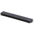 15150802601000 - CONN HEADER SMD R/A 80POS 1.27MM