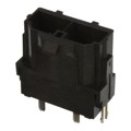 0428192212 - CONN HEADER VERT 2POS 10MM