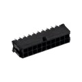 0430452013 - CONN HEADER VERT 20POS 3MM