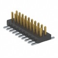 FTM-110-03-FM-DV-P-TR - CONN HEADER SMD 20POS 1MM