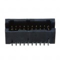 5-104655-3 - CONN HEADER SMD 20POS 1.27MM