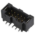 T2M-105-01-L-D-SM-WT - CONN HEADER SMD 10POS 2MM