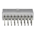 0039301181 - CONN HEADER R/A 18POS 4.2MM