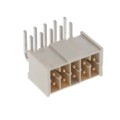IPL1-105-01-L-D-RA-K - CONN HEADER R/A 10POS 2.54MM
