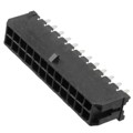 0430452427 - CONN HEADER VERT 24POS 3MM