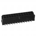 0430452412 - CONN HEADER VERT 24POS 3MM