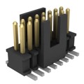 FTSH-108-01-L-DV-K - CONN HEADER SMD 16POS 1.27MM