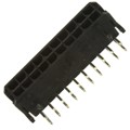 0430452001 - CONN HEADER R/A 20POS 3MM