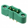 M300-MV10345M1 - CONN HEADER VERT 3POS 3MM