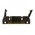 499922-5 - CONN HEADER VERT 24POS 2.54MM
