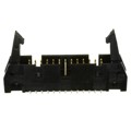 499922-6 - CONN HEADER VERT 26POS 2.54MM