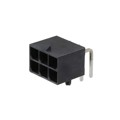 1720640006 - CONN HEADER R/A 6POS 5.7MM