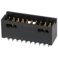 103168-8 - CONN HEADER VERT 20POS 2.54MM