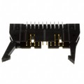 5102321-4 - CONN HEADER VERT 20POS 2.54MM