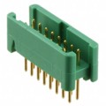 G125-MV11605L0P - CONN HEADER VERT 16POS 1.25MM
