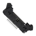 EHF-110-01-L-D - CONN HEADER VERT 20POS 1.27MM