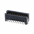TFM-110-02-L-D-A - CONN HEADER SMD 20POS 1.27MM