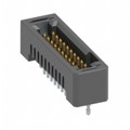 TFM-110-01-SM-D-WT - CONN HEADER VERT 20POS 1.27MM