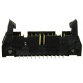 499910-5 - CONN HEADER VERT 24POS 2.54MM