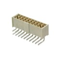 IPL1-110-01-L-D-RA-K - CONN HEADER R/A 20POS 2.54MM