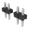 TLW-122-06-T-S - CONN HEADER VERT 22POS 2.54MM