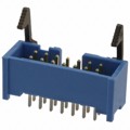 2-1761608-5 - CONN HEADER VERT 14POS 2.54MM
