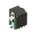 G125-MS10605L3P - CONN HEADER SMD 6POS 1.25MM