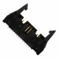 5499206-4 - CONN HEADER VERT 20POS 2.54MM