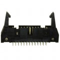 5499923-6 - CONN HEADER VERT 26POS 2.54MM